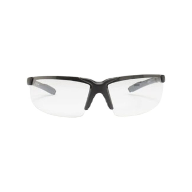 Allen Photon Clear Shooting Glasses