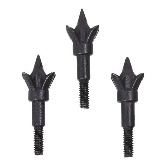 ALLEN Allen Trasher 100Gr Hunting Broadheads 3/Pkg