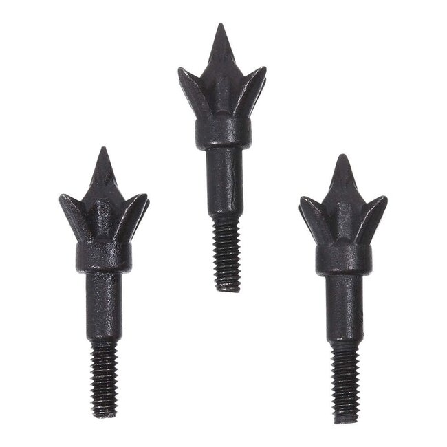 Allen Trasher 100Gr Hunting Broadheads 3/Pkg
