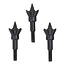 Allen Trasher 100Gr Hunting Broadheads 3/Pkg