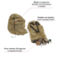 Allen Mesh Decoy Bag