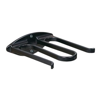 ALLEN Allen Wall-Mounted Boot Rack