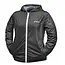 Manteau Misty Mountain Coupe-Vent Imperméable Mica Femme Noir