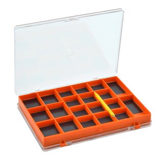 CELSIUS Celsius Magnetic Ice Jig Box