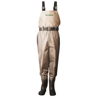 AMUNDSON Amundson Cascade Nylon Waders