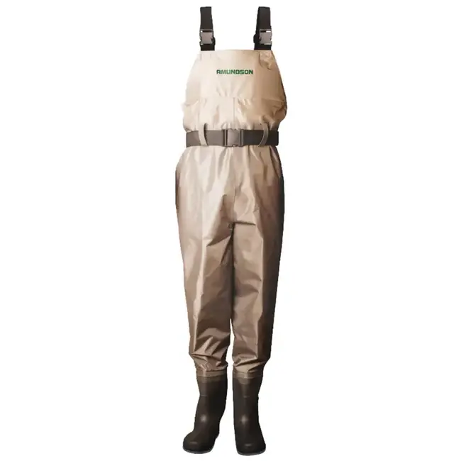 Amundson Cascade Nylon Waders