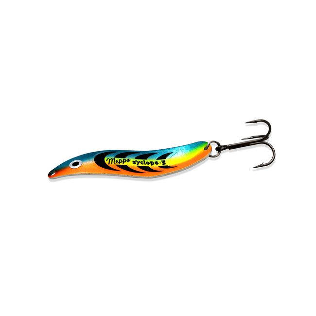 Mepps Syclops Spoon S3 1 Oz