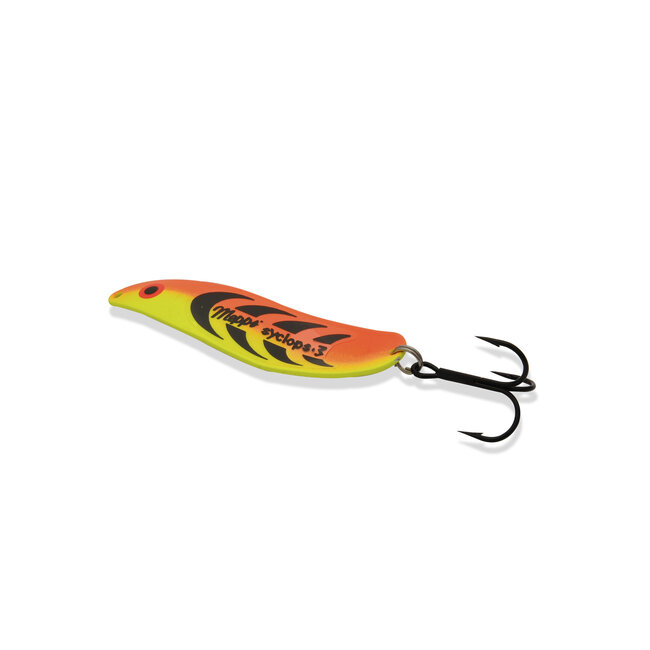 Cuillère Ondulante Mepps Syclops S1 1/4Oz