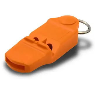 COGHLAN'S Coghlan's  Safety Whistle Orange