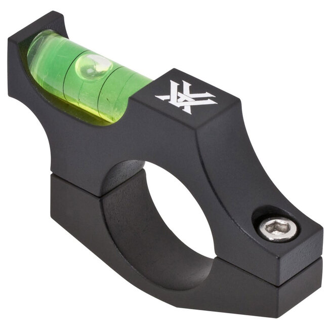 Vortex Lo Pro Spirit Level For 1" Tube