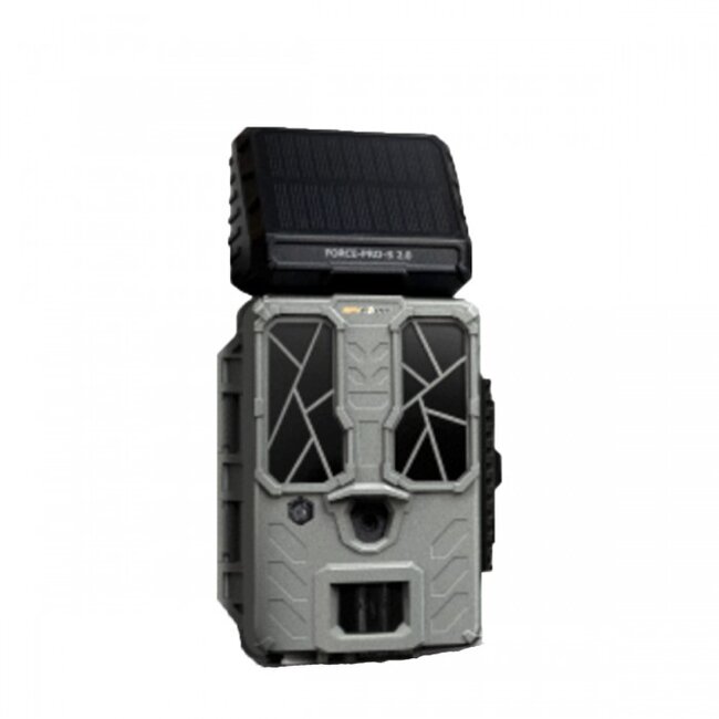 Spypoint Force Pro-S 2.0 Solar Camera