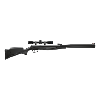 STOEGER Carabine À Air Comprimé Stoeger  S4000L Ensemble 1200 P/S Cal. 177 Pellet Noir