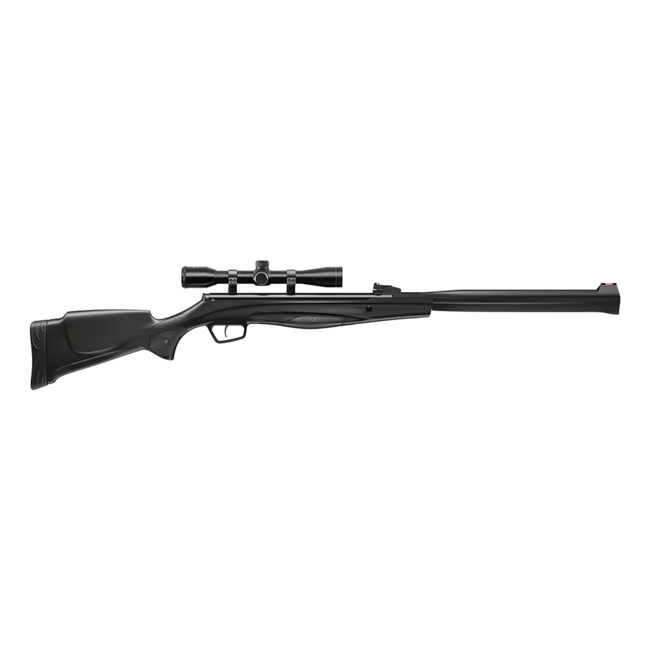 Stoeger S4000L Air rifle with Scope Combo Cal.177 1200fps