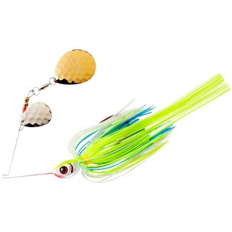 BOOYAH Spinnerbait Booyah  Tux & Tails 3 /8OZ
