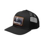BROWNING Casquette Browning Ridge Black