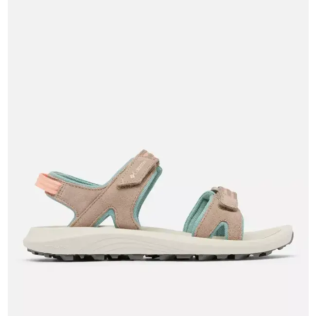 Columbia Women's Trailstorm Hiker 2-Strap Sandal