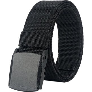 MIL-SPEX Mil-Spex Military Belt 48'' Black