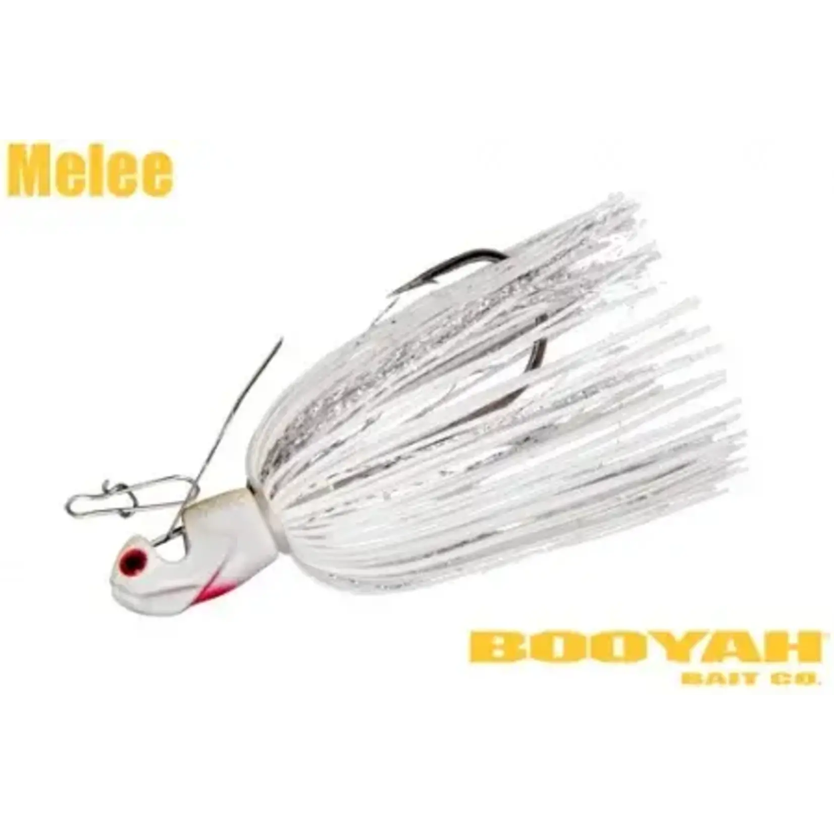 BOOYAH Chatterbait Booyah Melee Bladed 3/8Oz