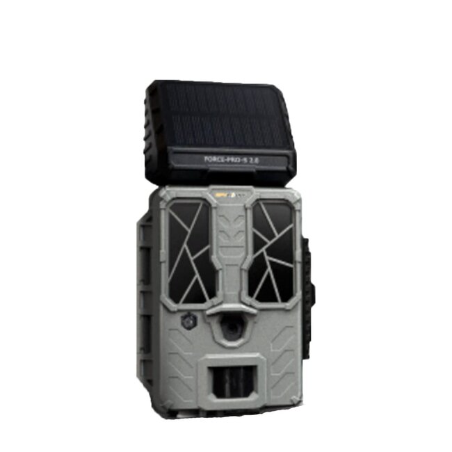 Spypoint Force Pro-S 2.0 Solar Camera