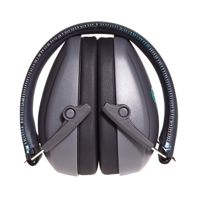 Girls With Guns Hearing Protector NRR 23