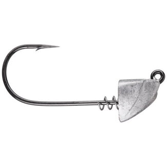 Scottsboro Tête de Jig Scottsboro Recon