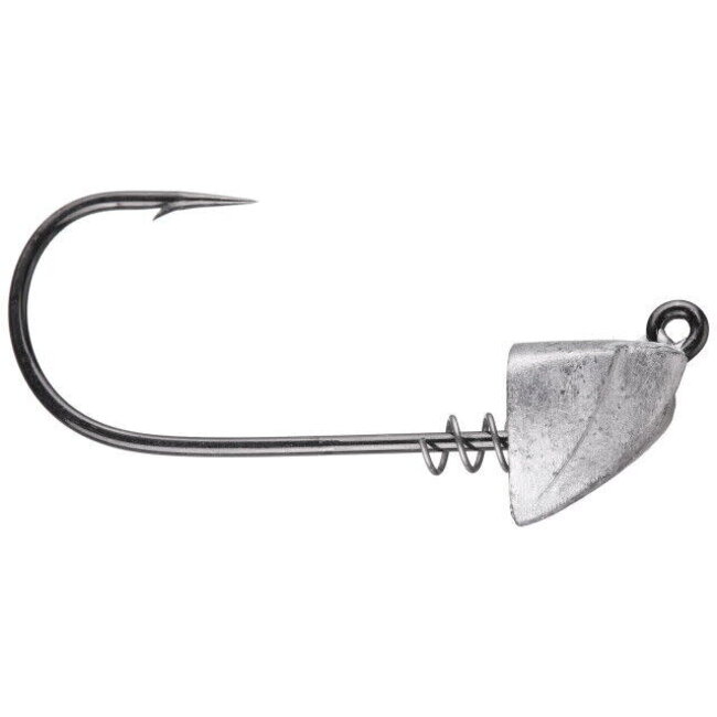 Scottsboro Recon Jig heads