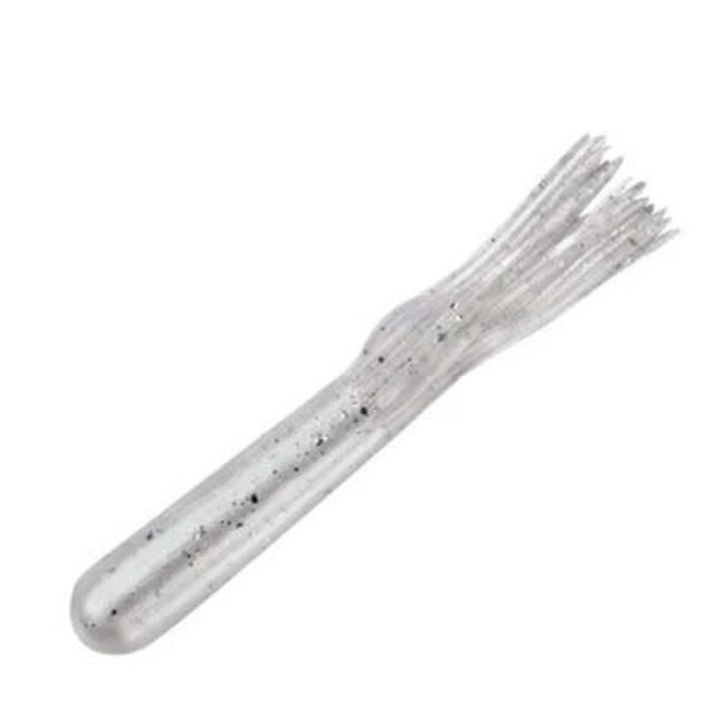 Yum Tube Jigs 4'' 6/pkg