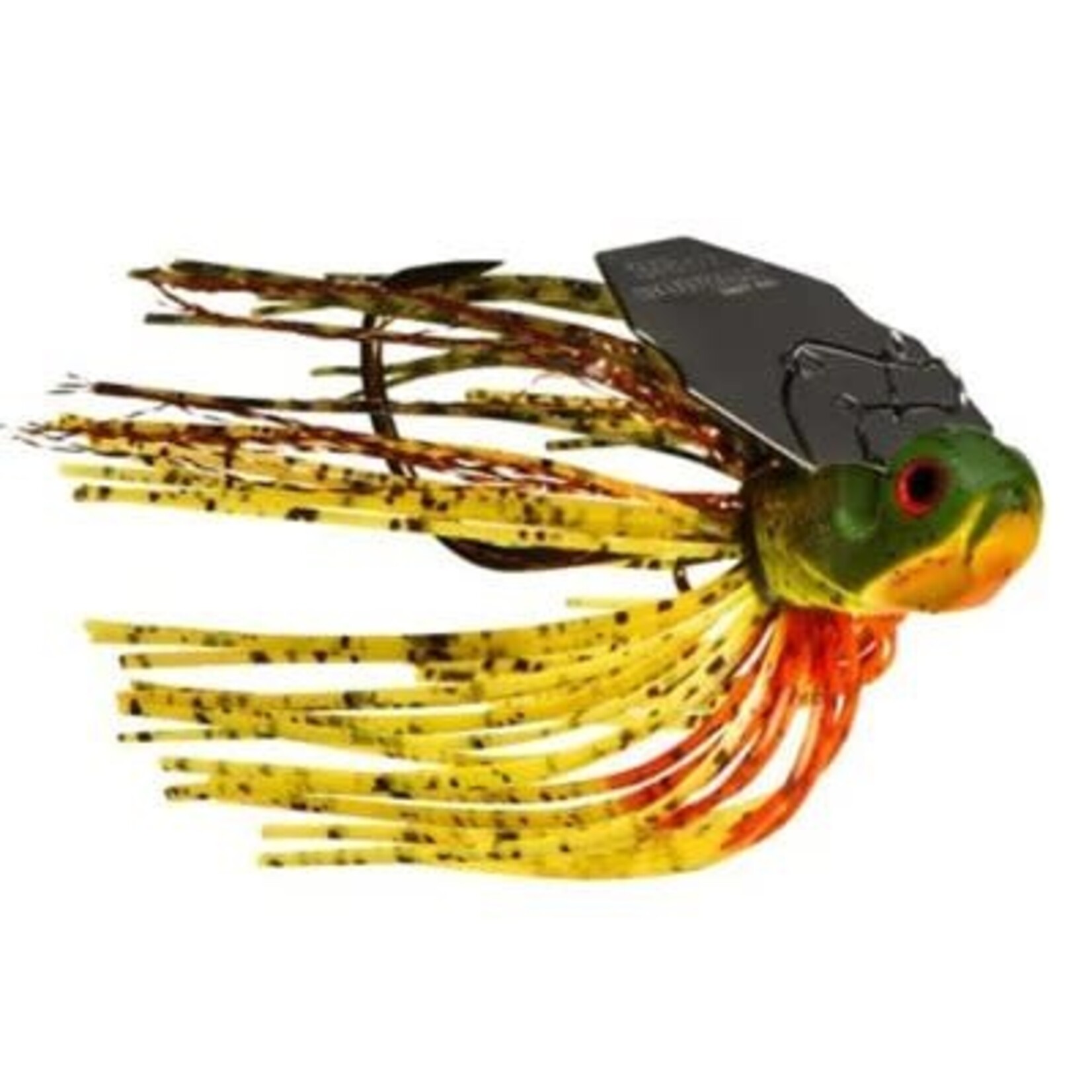 BOOYAH Chatterbait Booyah Melee Bladed 3/8Oz