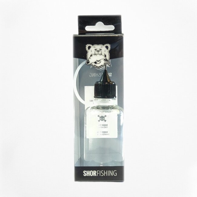 Shor Fishing Universal Plastic Applicator