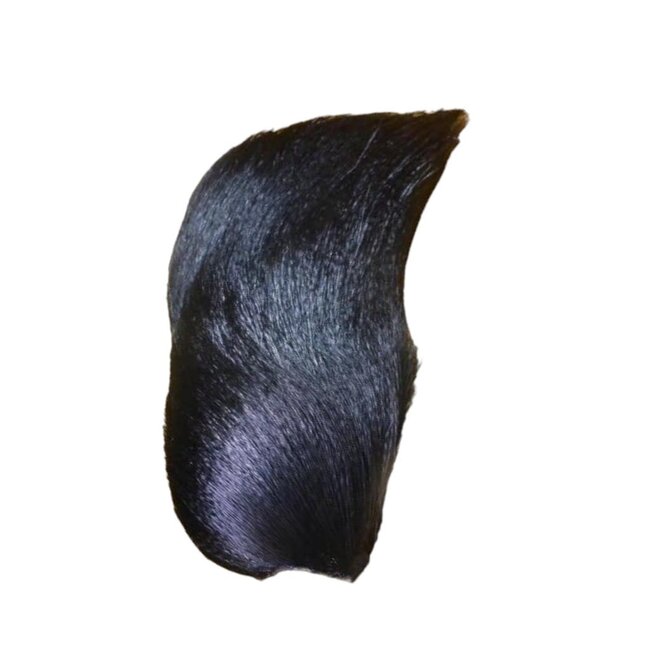 Corps De Chevreuil/Teint Blanc Shor Fishing 8 Gr Black