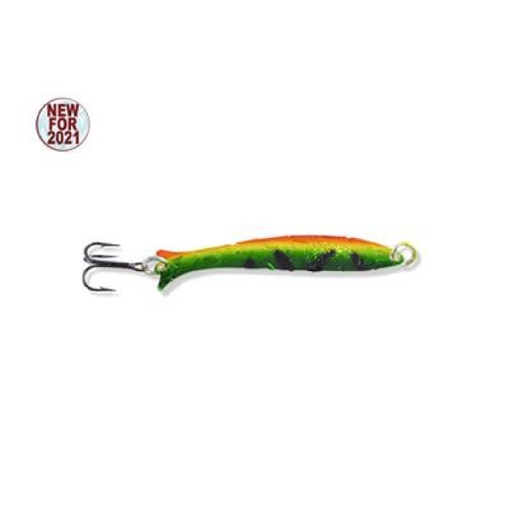 MOOSELOOK Cuillère Mooselook Large Wobbler 3/8Oz