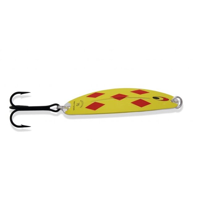 Williams Wabler Spoon W70 1Oz 4"