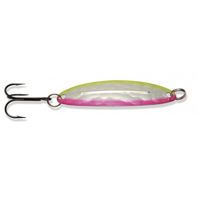 Williams Wabler Spoon W60 3/4 Oz 3-1/4"