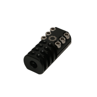 GREBO Anti-Recul Grebo Noir