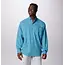 COLUMBIA Columbia Tamiami II Long Sleeve Shirt Men's Canyon Blue