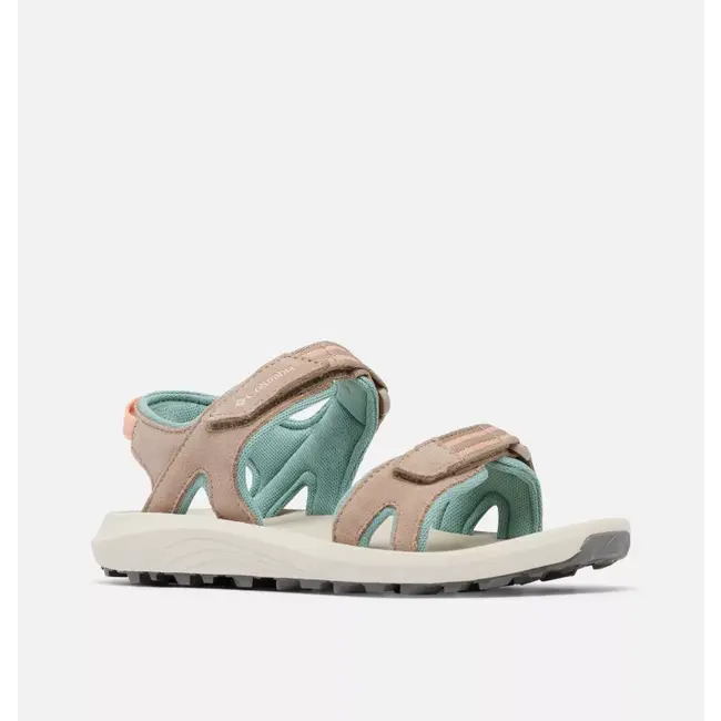 Columbia Women's Trailstorm Hiker 2-Strap Sandal