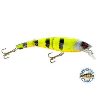 LIVINGSTON Livingston Head Hunter  8''