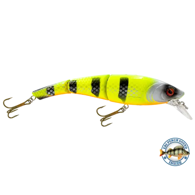 Livingston Head Hunter  8''