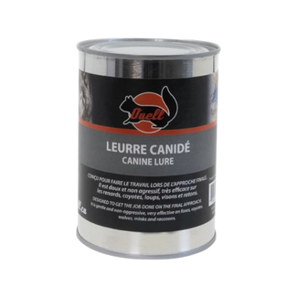 PIEGE OUELL Ouell  Canine Lure 2 Oz