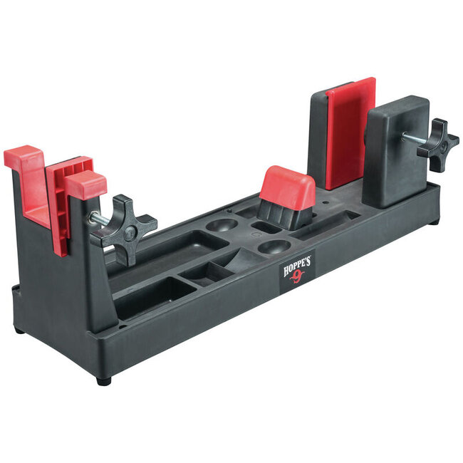Hoppe's Gun vise