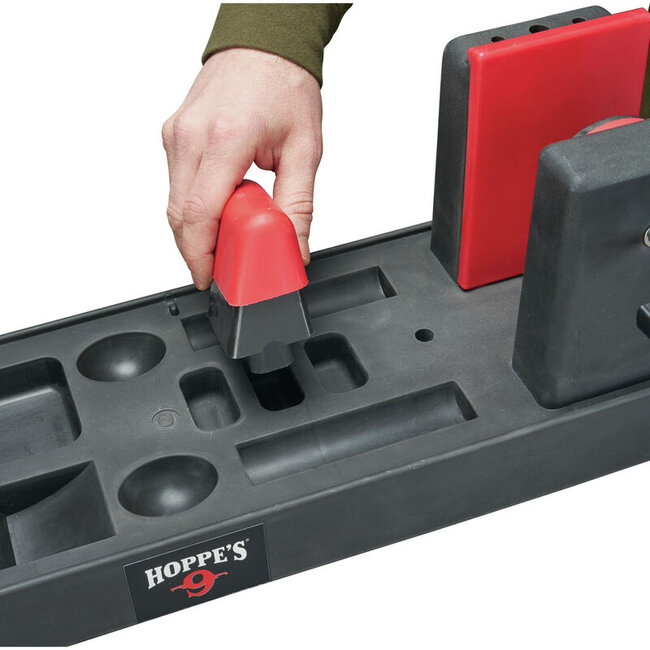 Étau pour Armes à Feu Hoppe's