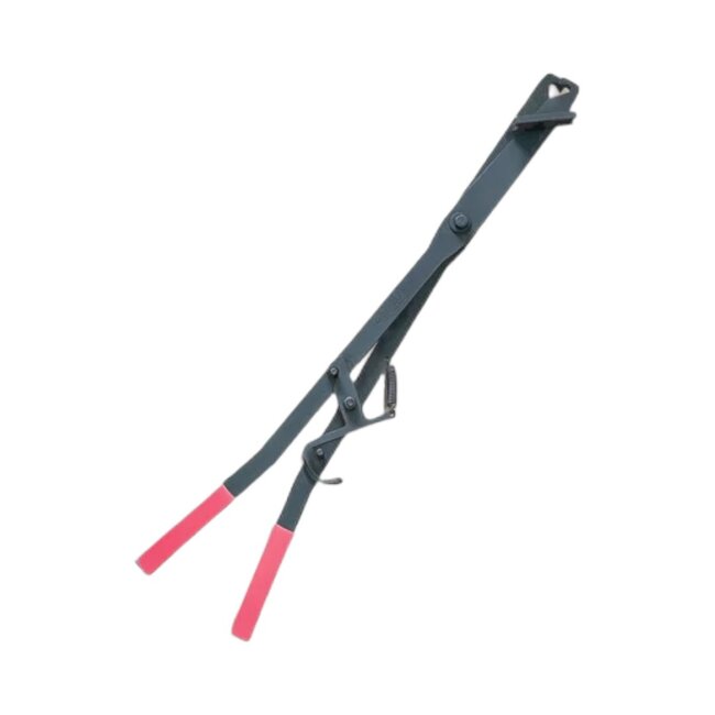 Pince Auto-Bloquante En Acier Deluxe Ouell 280-330