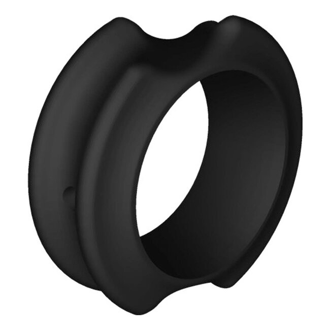 G5 Outdoors Meta Pro Peep Sight 1/4" Black