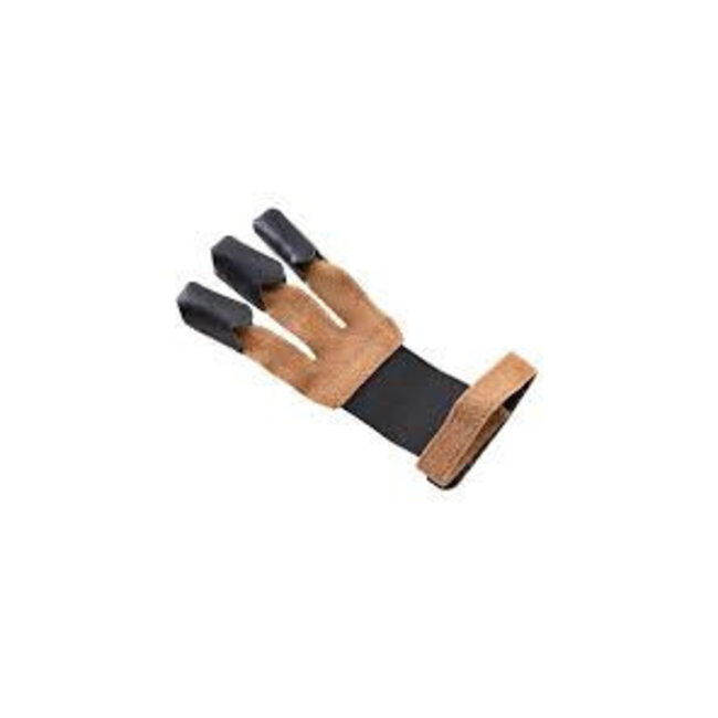 Ragim Suede Shooting Glove Medium