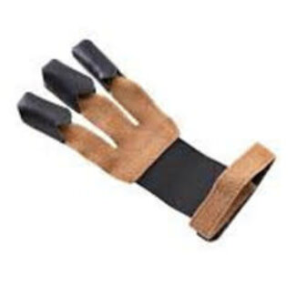 RAGIM Ragim Suede Hunting Glove Extra Large