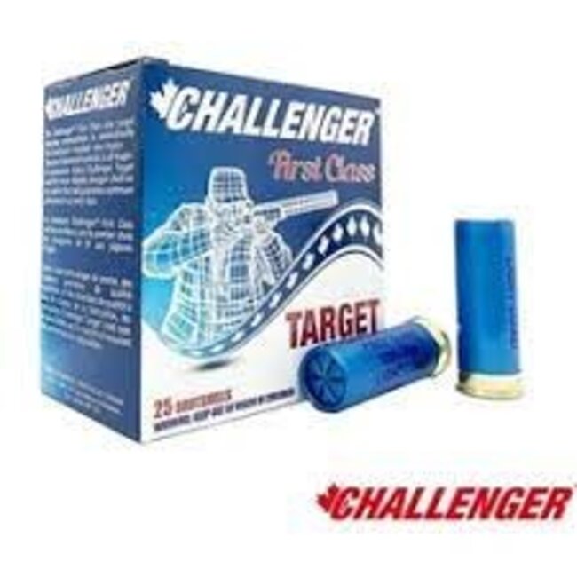 Munitions Challenger Handicap Cal.12 2-3/4" #7.5 1 1/8 Oz
