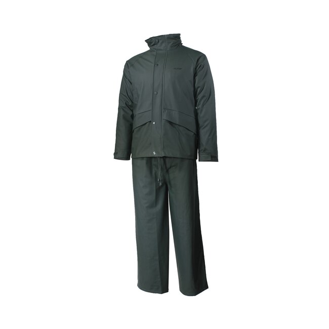 Ensemble Imperméable GKS En Polyuréthane