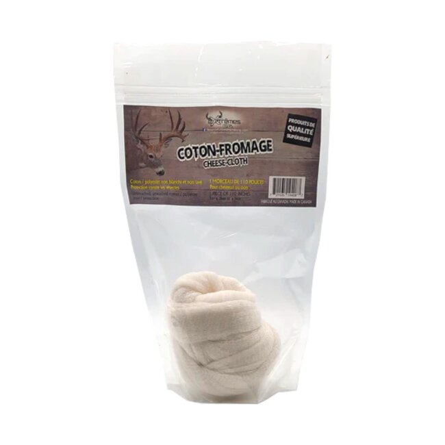 Extreme C.G Cheese Cotton For Deer Or Bear 1 Piece