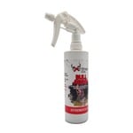 LES PRODUITS EXTRÊMES C.G Leurre Sexuelle Longue Distance Pour Orignal Bull Addik Extreme C.G 500ML