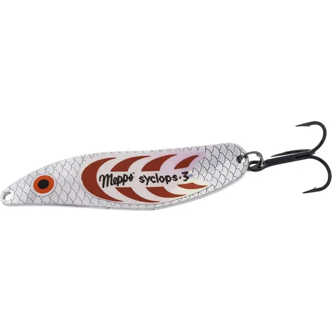 Mepps Syclops Spoon S3 1 Oz